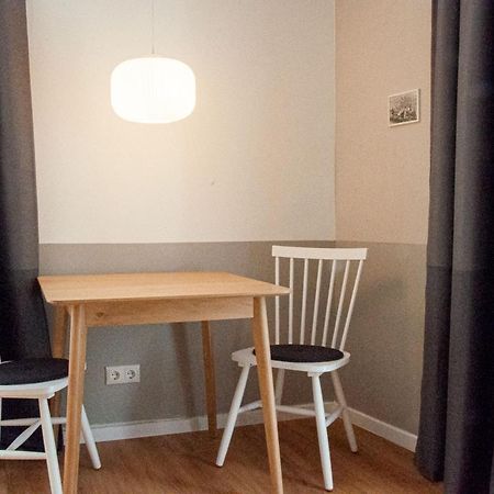 אוברווסל Ferienwohnung Marianne מראה חיצוני תמונה