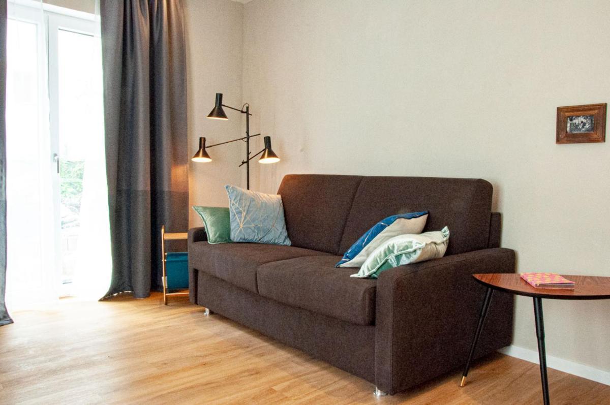 אוברווסל Ferienwohnung Marianne מראה חיצוני תמונה