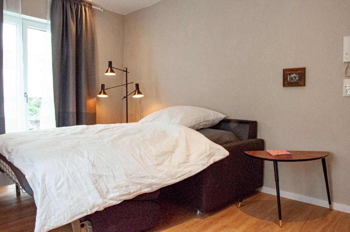 אוברווסל Ferienwohnung Marianne מראה חיצוני תמונה