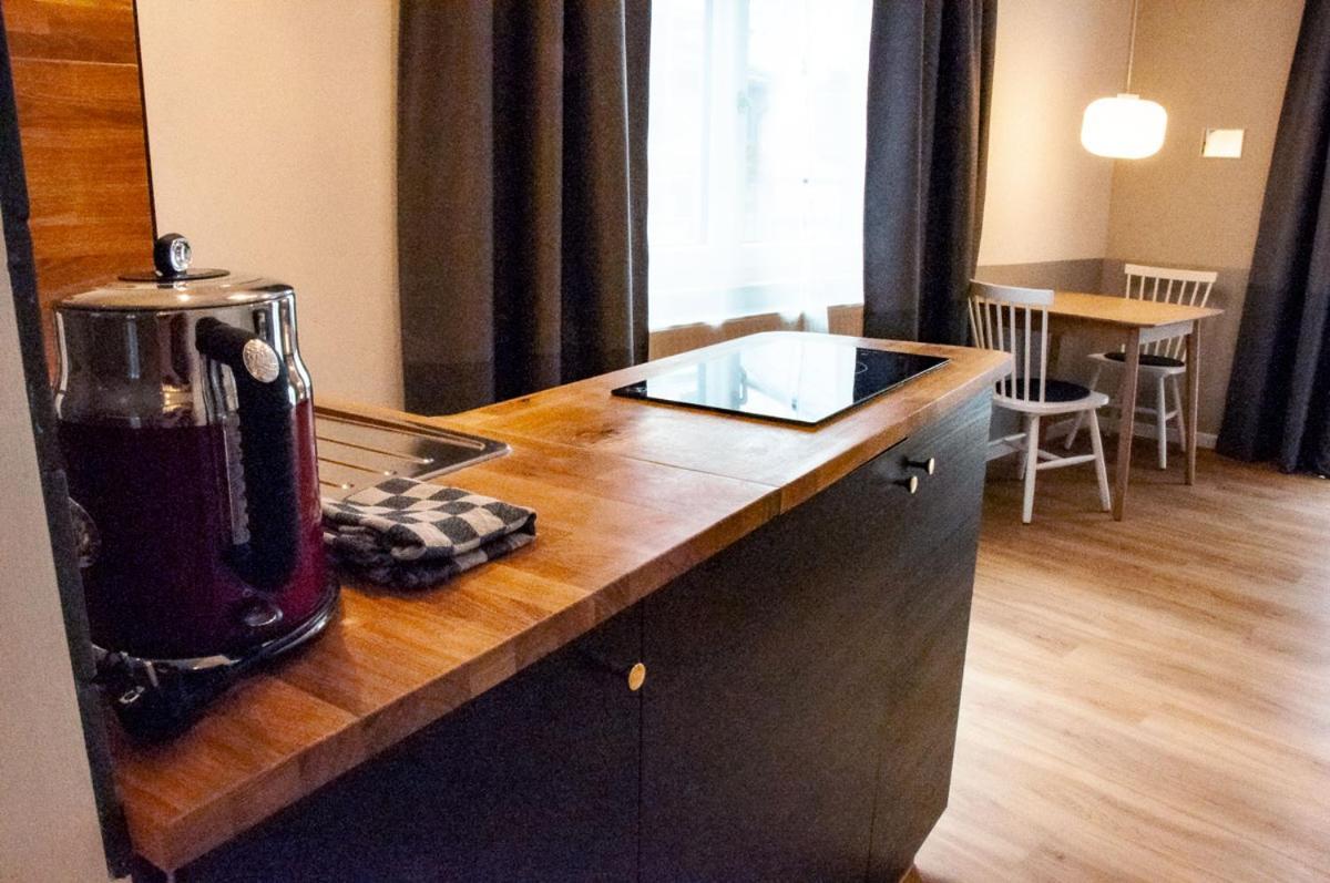 אוברווסל Ferienwohnung Marianne מראה חיצוני תמונה