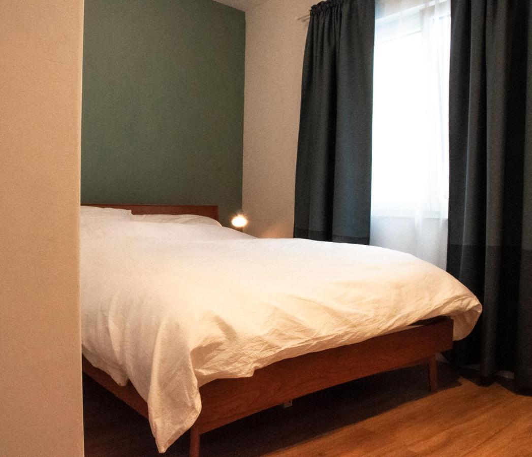אוברווסל Ferienwohnung Marianne מראה חיצוני תמונה
