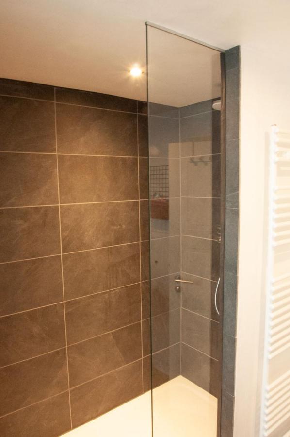 אוברווסל Ferienwohnung Marianne מראה חיצוני תמונה